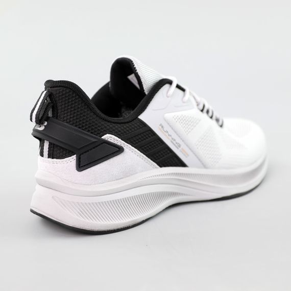 Кросівки чоловічі 591733 Сірі 41 42 43 44 45 46 | Зображення 5