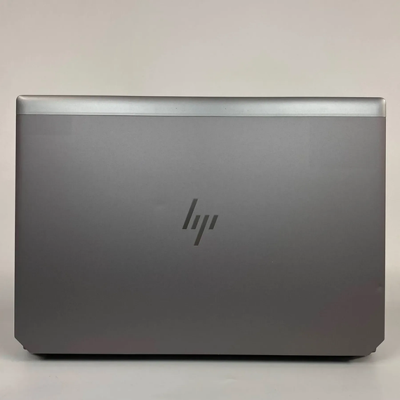 Мобильная рабочая станция Б-класс HP zBook 15 G6 / 15.6" (1920x1080) IPS / Intel Core i7-9850H (6 (12) ядер по 2.6 - 4.6 GHz) / 16 GB DDR4 / 480 GB SSD / nVidia Quadro T1000, 4 GB GDDR5, 128-bit / TouchID / WebCam б/у + Подарок Беспроводная мышь / USB | Зображення 7