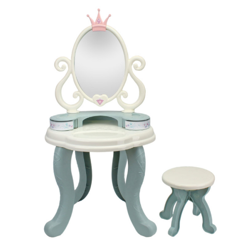 Ігровий Набір Косметичний столик Технок 1638 | Зображення 6