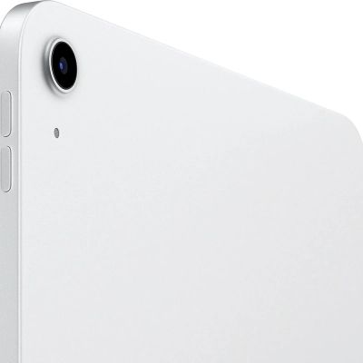 Планшет Apple iPad 11&quot; 2025 Wi-Fi 128GB Silver (MD3Y4TY/A) | Зображення 2