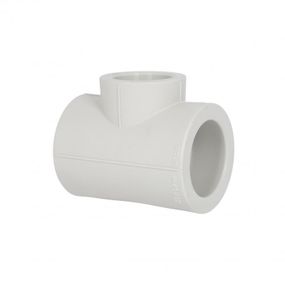 Тройник PPR Blue Ocean 40х32х40 редукционный
