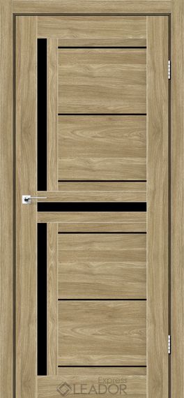 Двері міжкімнатні Leador Express LARIANA Клен Золотий