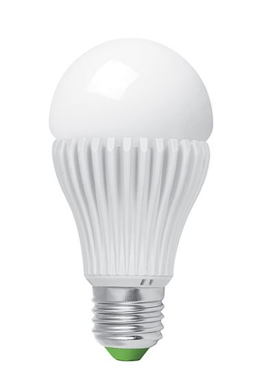 EUROLAMP LED Лампа EKO A65 15W(1300Lm) E27 3000K | Зображення 2