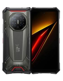 Смартфон DOOGEE S300 Pro 16/512GB Gray