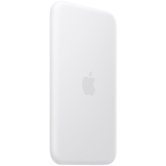 Портативний ЗП Power Bank Air MagSafe for Apple 4000 mAh White | Зображення 1