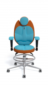 Кресло Kulik System Trio (ID 1403)