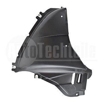 Изоляция моторного отсека левая BMW 5 G30 15-/ 5 G31 16- (M-Technic), AutoTechteile, 707 5126, FP1447395
