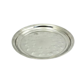Таця кругла 45см B002-45 Interos