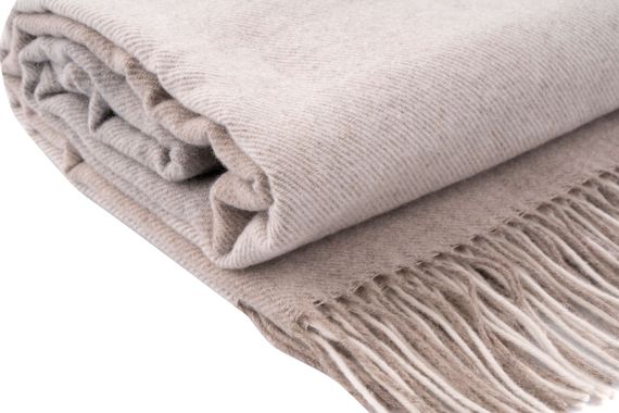 Плед Ardesto Leonardo Moon, 140x200см, сірий (ART0603LM) | Зображення 5