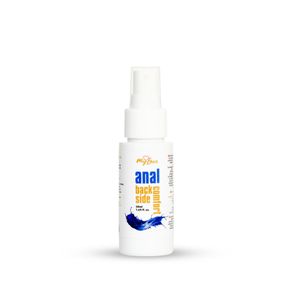 Анальний лубрикант - MyLove Anal Back Side Comfort, 50 мл