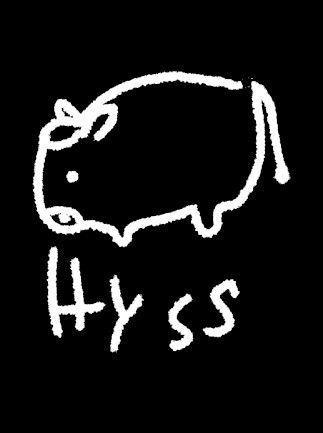 Hyss Steam Key GLOBAL