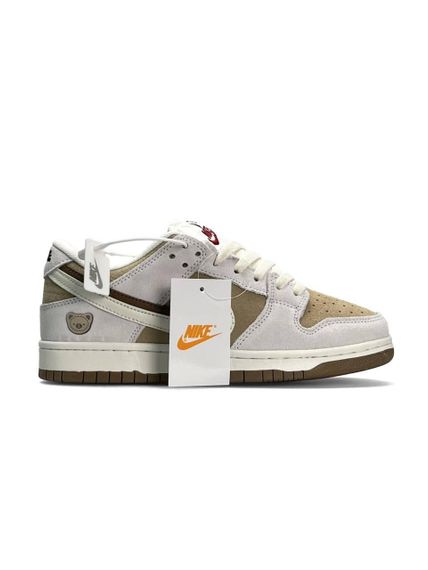 Кросівки SB Dunk Low SE “85 Double Swoosh Light Grey Sand , В'єтнам 39 24 | Зображення 2