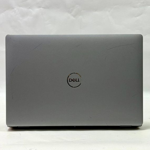 Ультрабук Dell Latitude 5411 / 14" (1920x1080) IPS Touch / Intel Core i5-10400H (4 (8) ядра по 2.6 - 4.6 GHz) / 16 GB DDR4 / 256 GB SSD / Intel UHD Graphics / WebCam / LTE / Windows 11 Pro б/в | Зображення 6