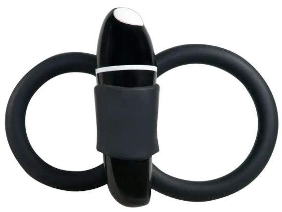 Віброкільце МАЙСТЕР Sex Aura | Зображення 2