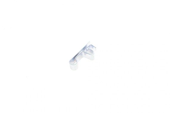 Колодки гальмівні передні Daihatsu Cuore 1.0 03- Mitsubishi Mirage 1.0 1.2 12- 22-0605-0 | Зображення 8