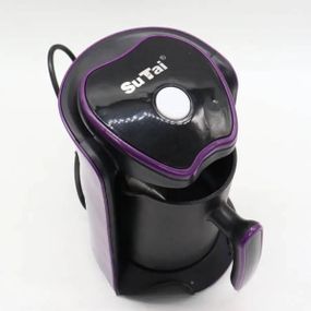 Електротурка для кави по-турецьки Su Tai ST-3231 Фіолетова