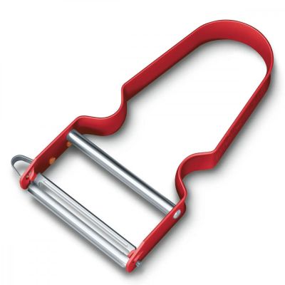 Овочечистка Victorinox Rex Red (6.0900.1) | Зображення 1