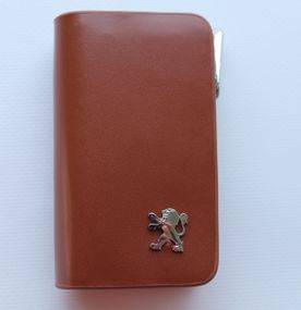 Ключница для авто KeyHolder PEUGEOT