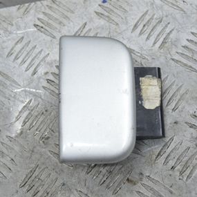 Ручка дверей зовнішня передня права Citroen Berlingo M59 2003-2008 Ручка дверей зовнішня права Сітроен