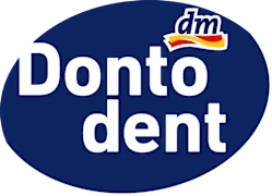 Зубна паста Dontodent Sensitive (для чутливих зубів) 125 мл | Зображення 6
