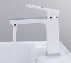 Змішувач для умивальника Gappo Futura G1017-8