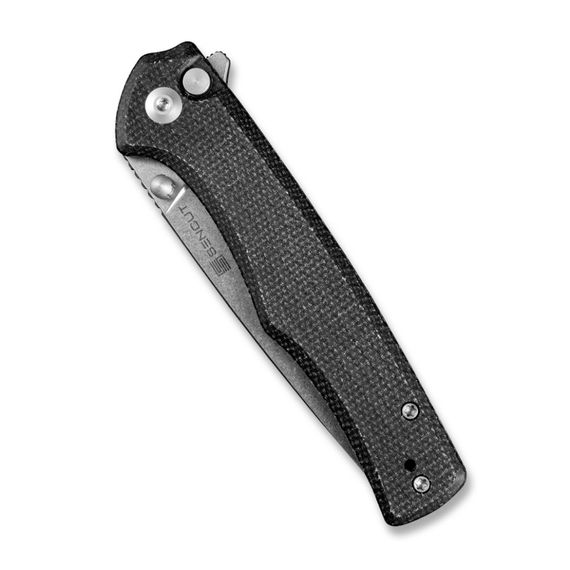 Ніж складаний Sencut Crowley S21012-2 | Зображення 3