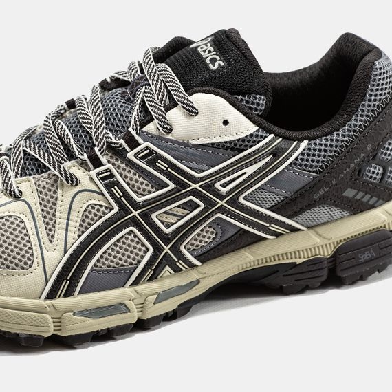 Чоловічі кросівки Asics Gel-Kahana 8 / асікс  весна / осінь 2241 43 27,5 | Зображення 9