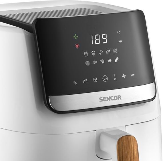Мультипіч Sencor SFR 6551WH-EUE3 | Зображення 3