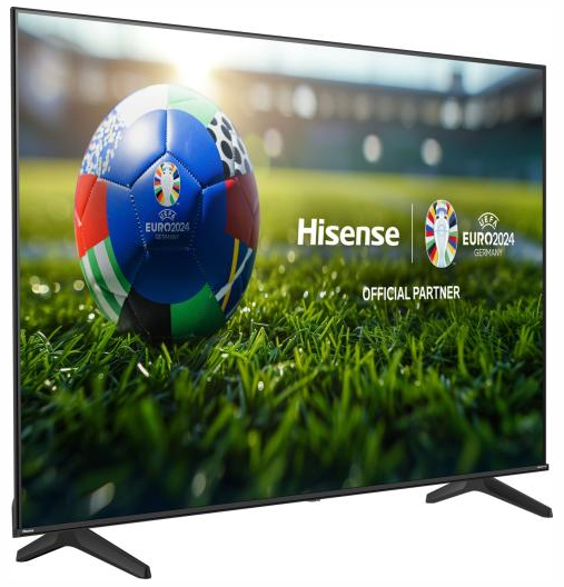 LED-телевізор Hisense 50A6N | Зображення 1