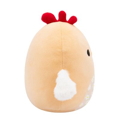 М&apos;яка іграшка Squishmallows Півник Руті 19 см (SQER01231) | Зображення 4