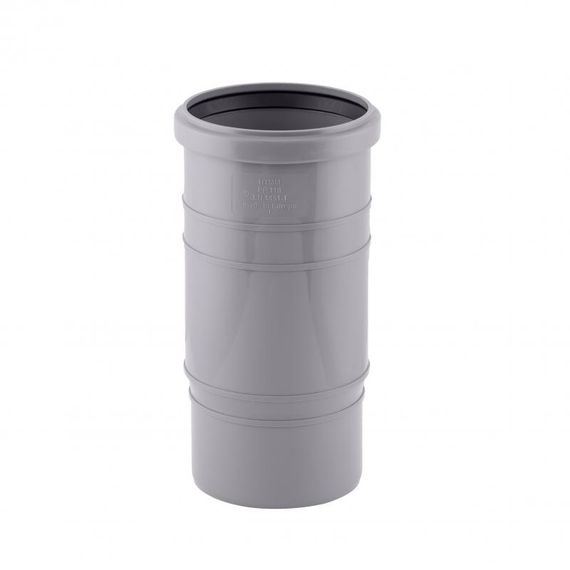 Муфта PPR каналізаційна TA Sewage 110 компенсаційна TASMKPP110