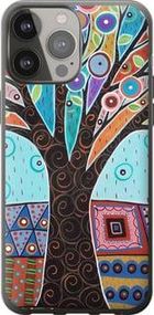 Чохол для Apple iPhone 13 Pro Max з силікону FCh_060579