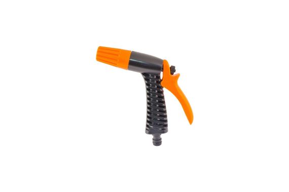 Пистолет для полива Mastertool - 1/2" с регулировкой потока (92-9301) | Зображення 2