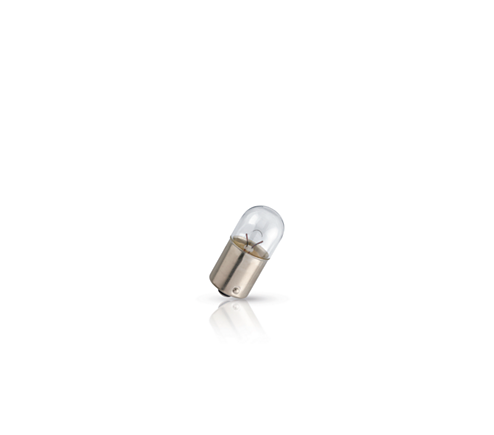 Указательные лампа накаливания PHILIPS 12821B2 R5W 12V 5W BA15s | Зображення 1