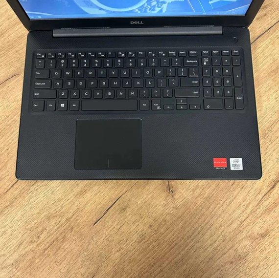 Ноутбук Dell Vostro 3590 FHD i7 10510U 16GB SSD 256GB Radeon 610 Б/В | Зображення 2