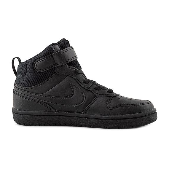 Кросівки Nike COURT BOROUGH MID 2 (PSV) | Зображення 2