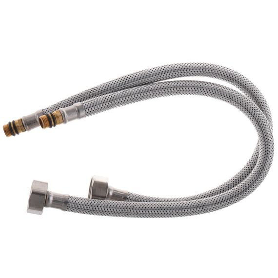 Смеситель для умывальника CRON SMES 274 (CR0070) | Зображення 2