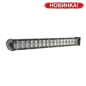 Светодиодная фара рабочего света WL-K3L 72W Spot