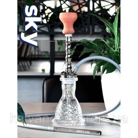 Кальян Yahya Sky mini