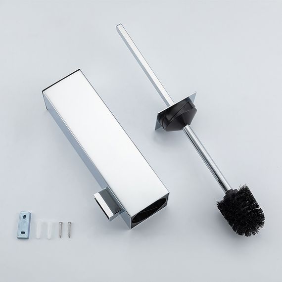 Йоршик для унітазу настінний Gappo G904 | Зображення 2