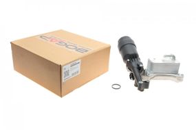 Радіатор масляний Mercedes Benz Sprinter 13- OM 646 OM651  C4222106