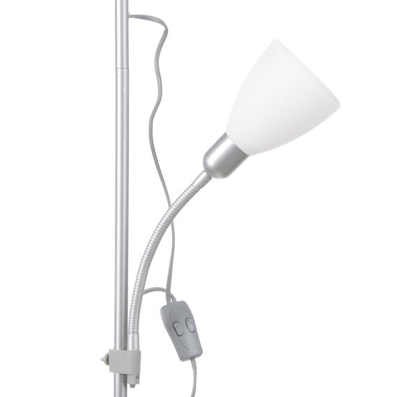 Торшер FH-026/2 SL+WH | Зображення 9