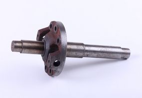 Корпус дифференциала с валом (нового образца) минитрактор  Xingtai 120-224