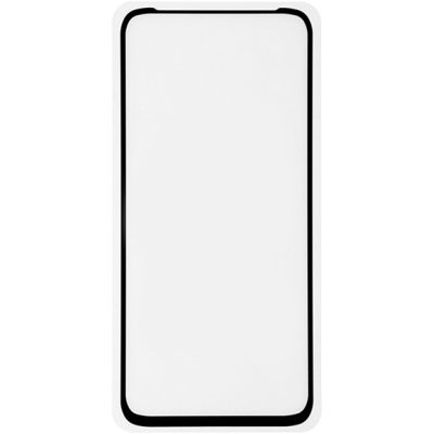 Стекло защитное Drobak Motorola G31 (Black) (717107)