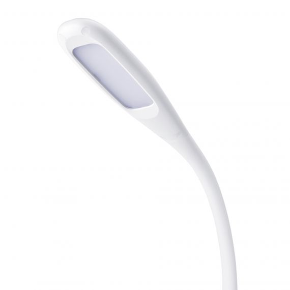 LED лампа настiльна VIDEX TF03W 8W 3000-5500K | Зображення 4