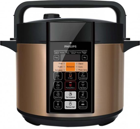 Philips Daily Collection HD2139/40 (HD2139/40)