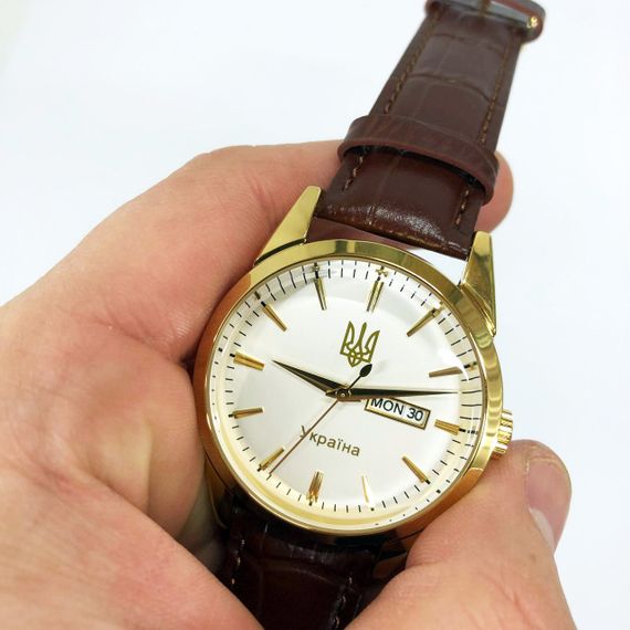 Годинники кварцові чоловічі SKMEI 3709/9073GDWT-B, Чоловічі наручні годинники хлопцю HN-19 | Зображення 3