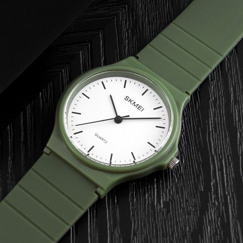 Skmei 1419AG Army Green SALE | Зображення 2