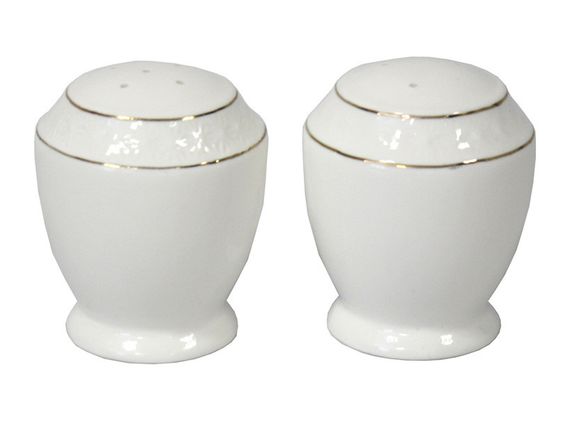 Набор для специй Interos 681607-А-065820 2 предмета
