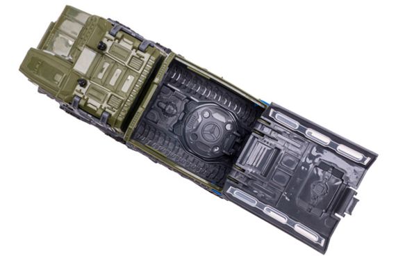 Бойовий транспортний модуль "Колчан" 213 ORION | Зображення 4